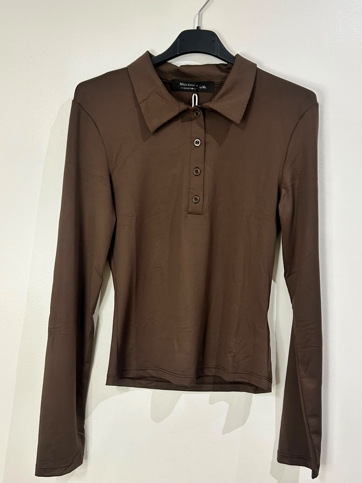 Polo elegance