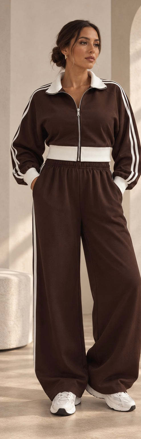 Chandal Monaco