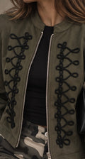 Chaqueta Versailles