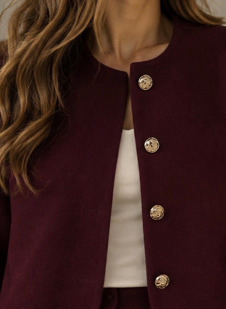 Conjunto elegan