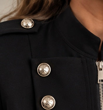 Chaqueta Napoleón