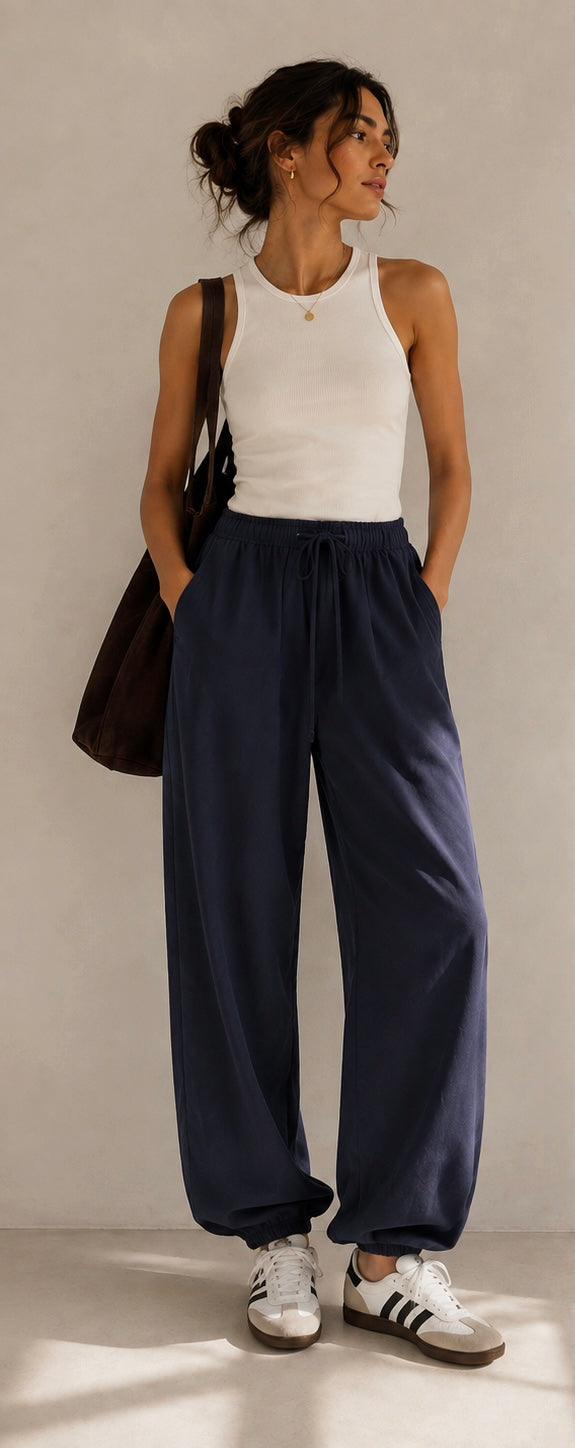 Pantalón deportivo