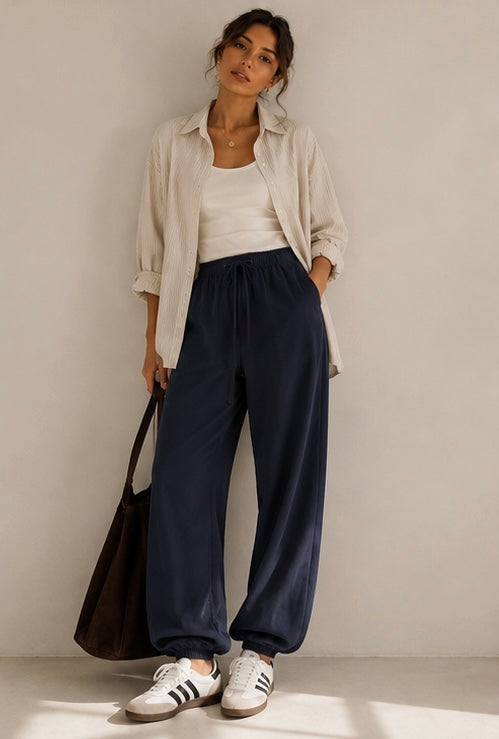 Pantalón deportivo