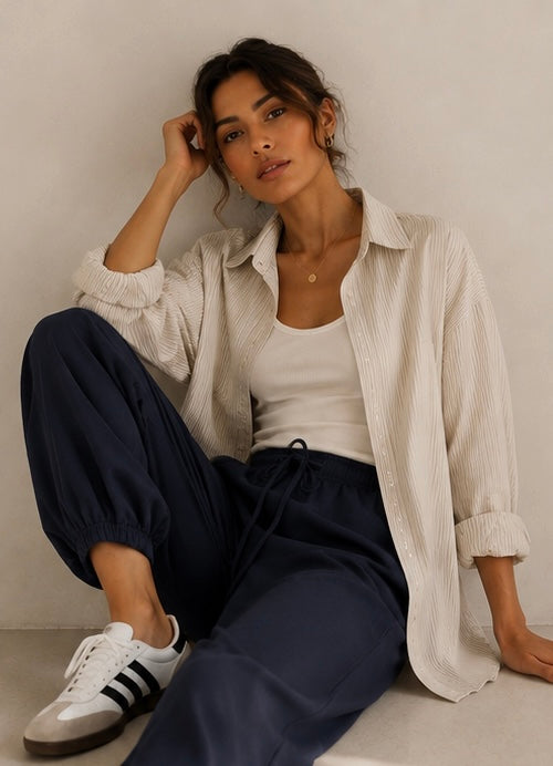 Pantalón deportivo