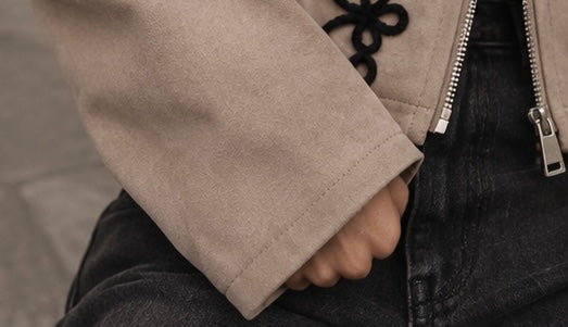 Chaqueta Versailles