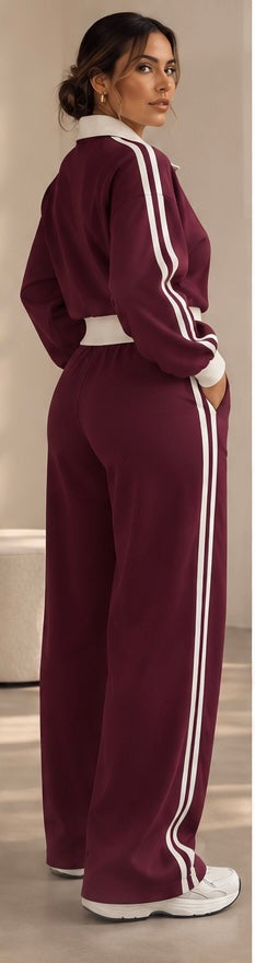 Chandal Monaco