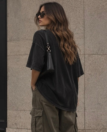 Camisetas Wild Soul