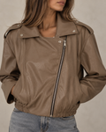 Cazadora Paris