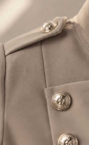 Chaqueta Napoleón