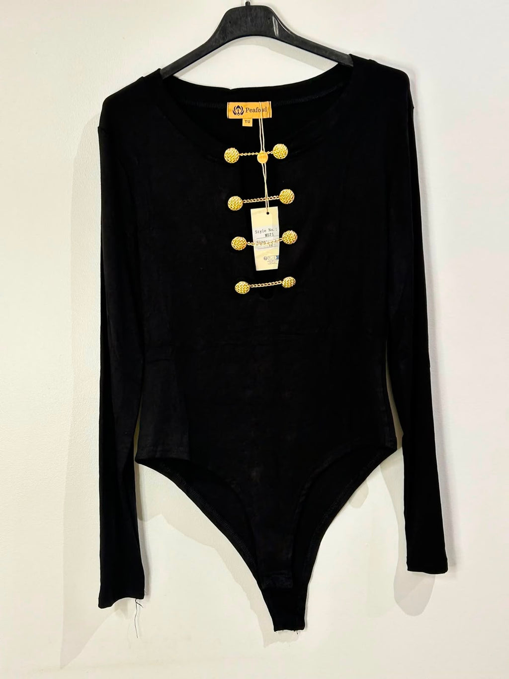 Body victoria