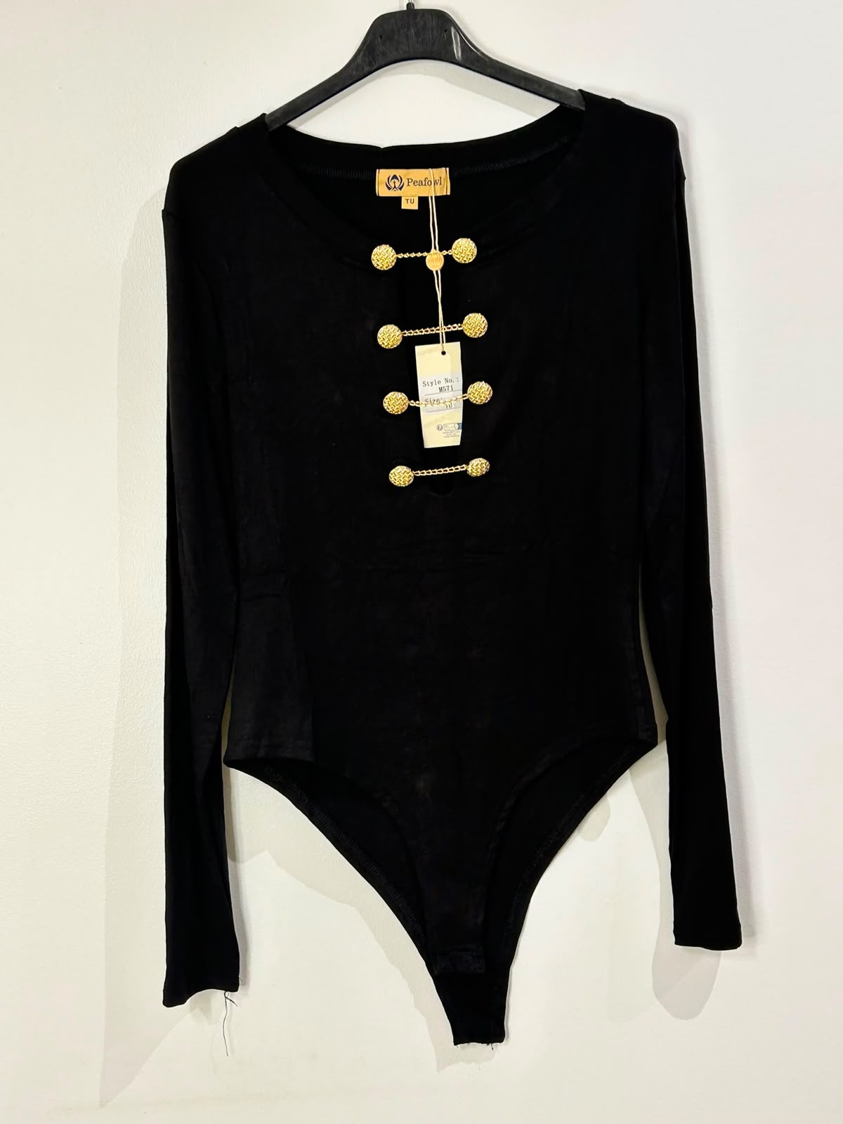 Body victoria