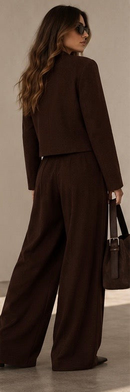 Conjunto elegan