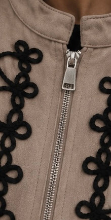 Chaqueta Versailles