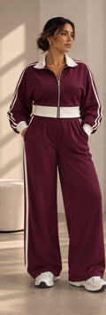 Chandal Monaco