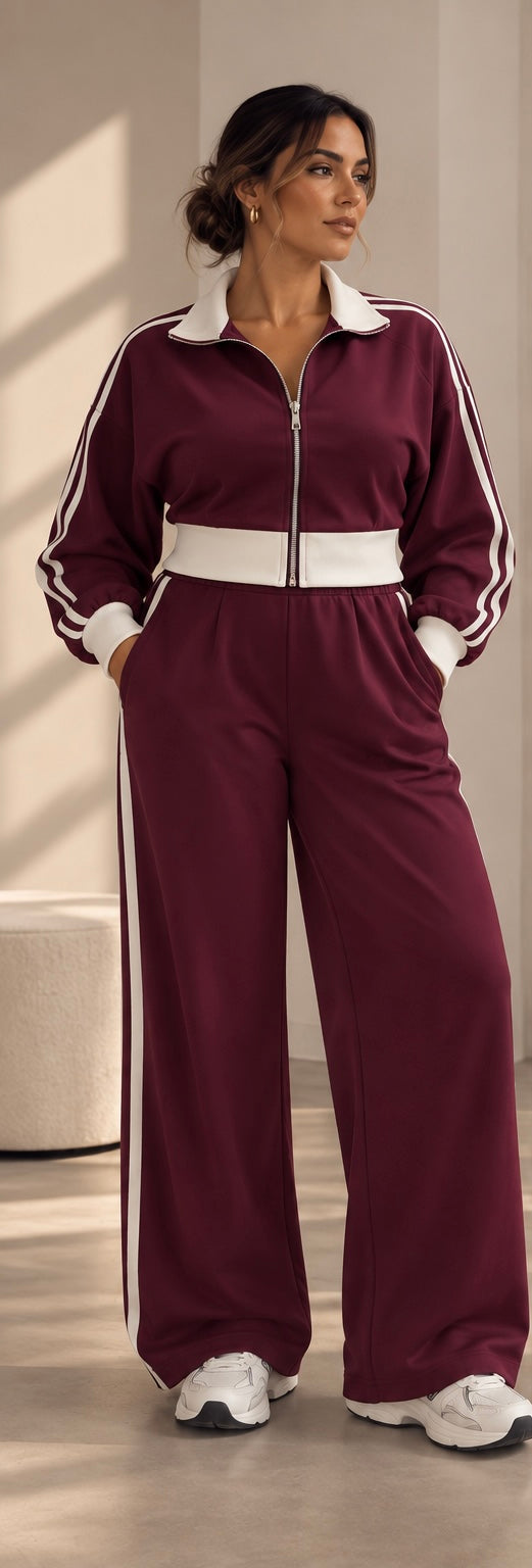 Chandal Monaco