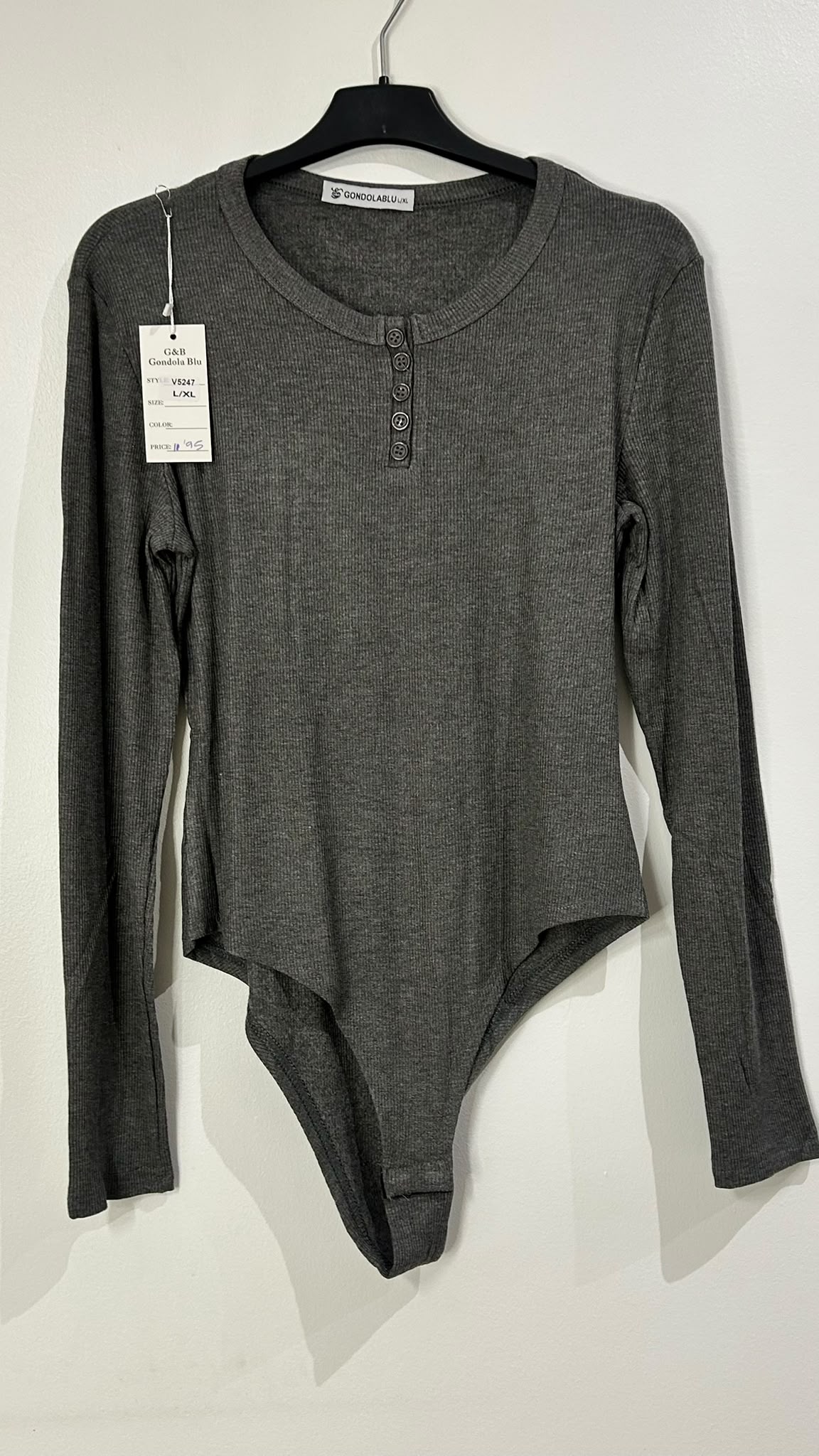 Body Roma
