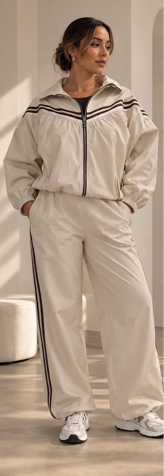Chandal 80s