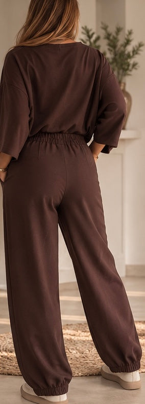 Pantalón Ambar
