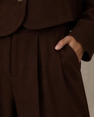 Conjunto elegan