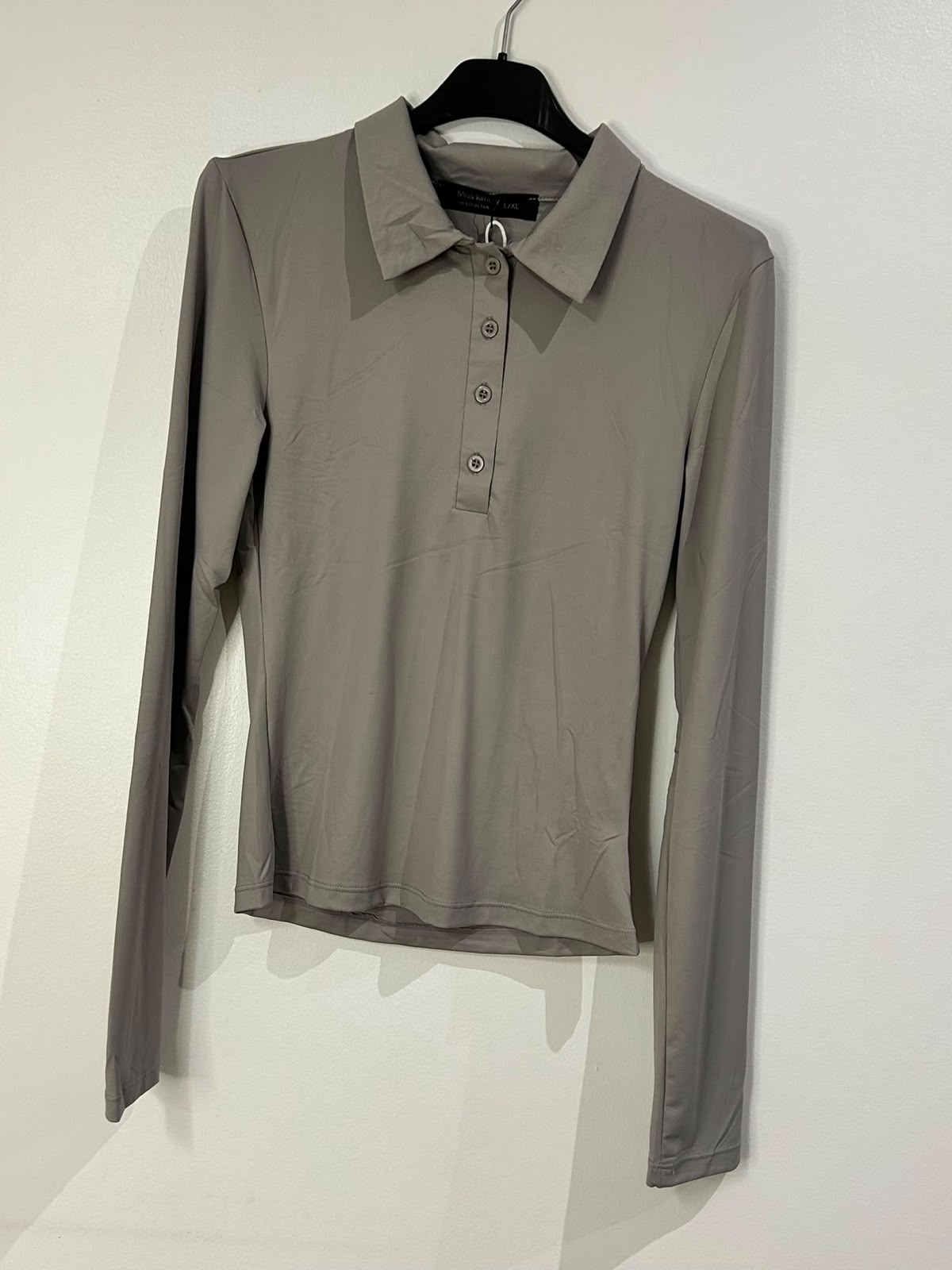 Polo elegance