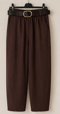 Pantalón balón de vestir