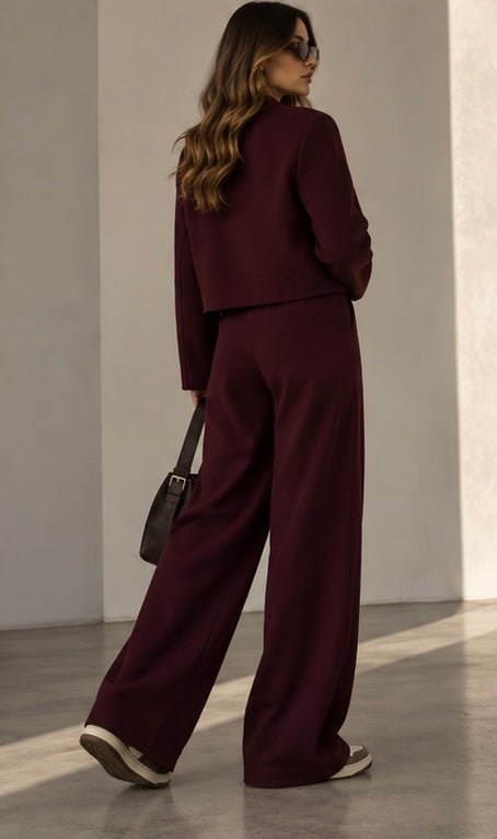 Conjunto elegan