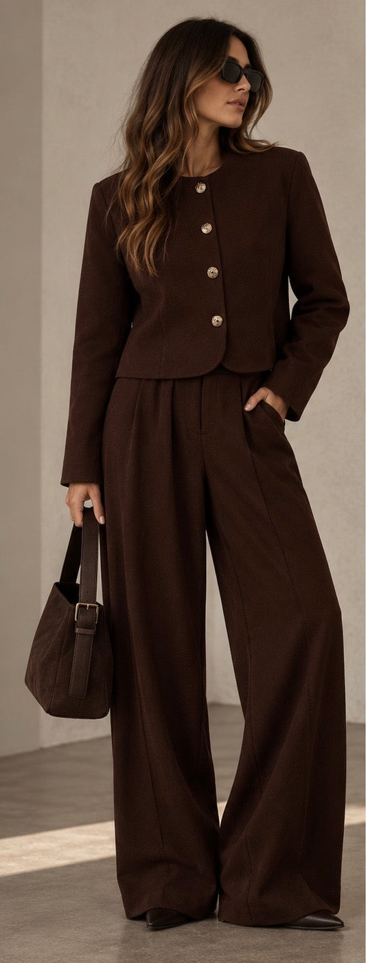 Conjunto elegan