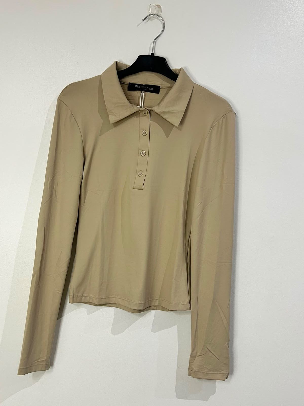 Polo elegance