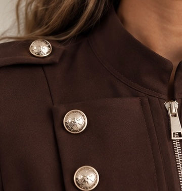 Chaqueta Napoleón
