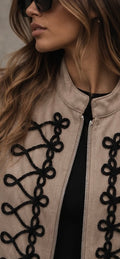 Chaqueta Versailles