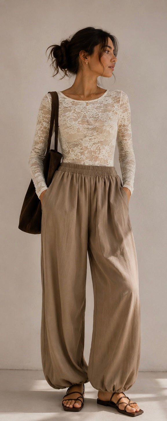 Pantalón Sofía