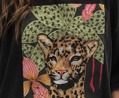 Camisetas Wild Soul