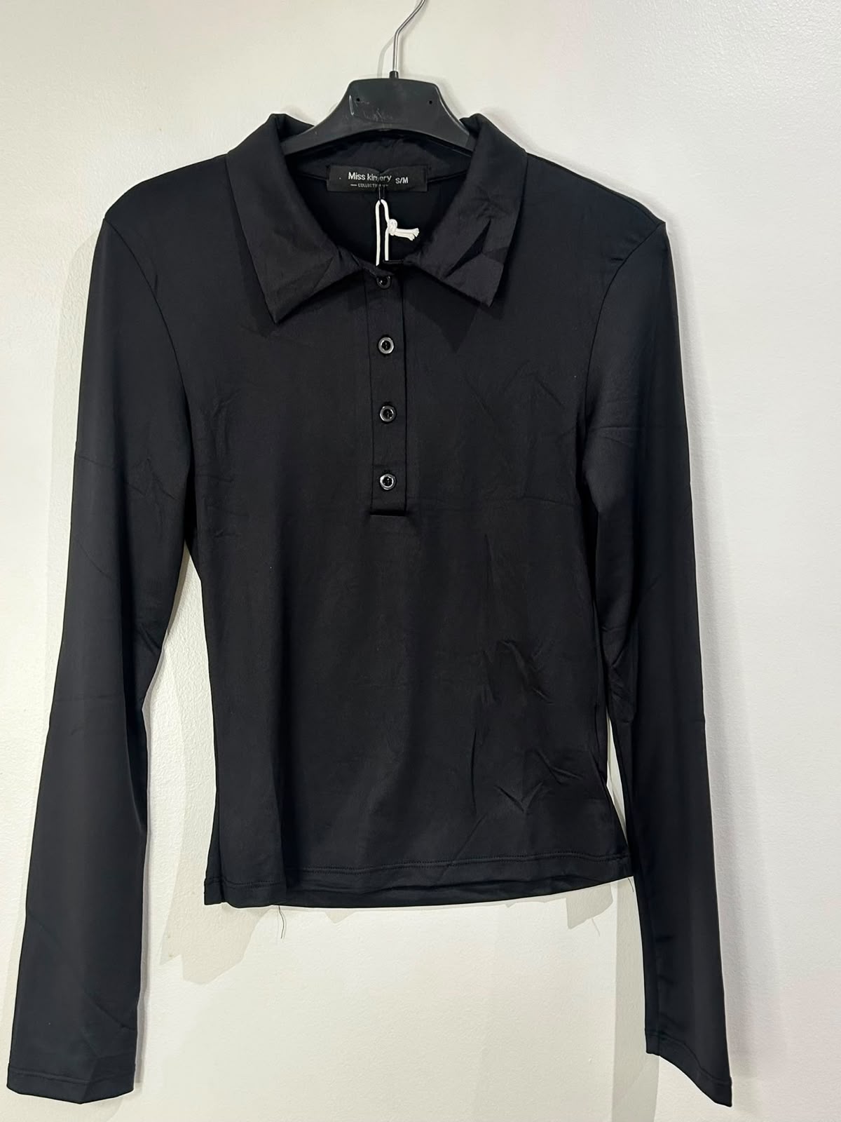 Polo elegance