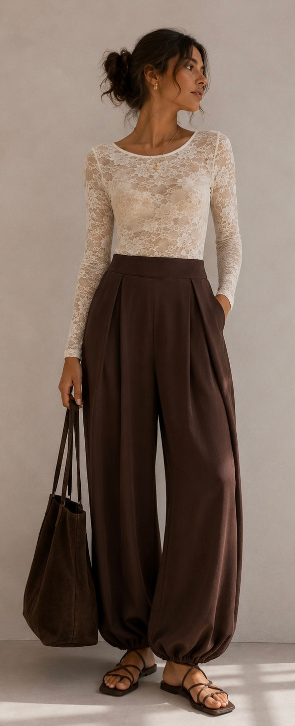 Pantalón Sofía