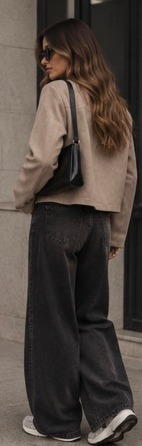 Chaqueta Versailles