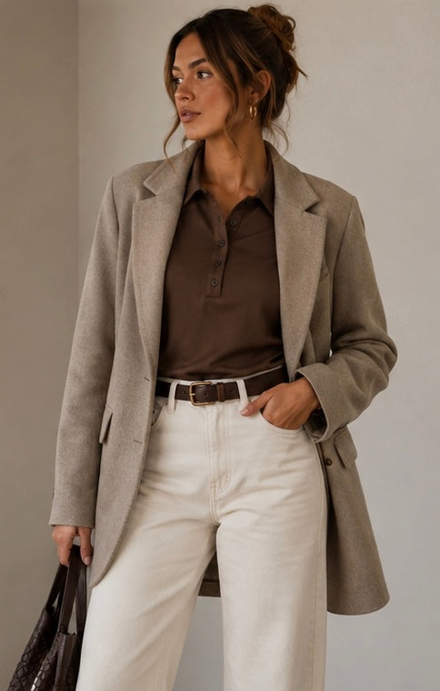 Polo elegance