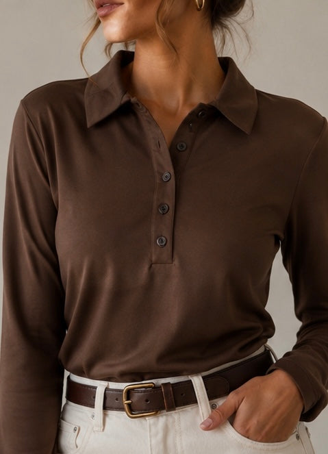 Polo elegance